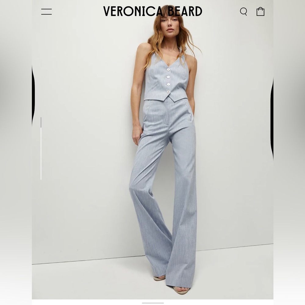 Veronica Beard Pants